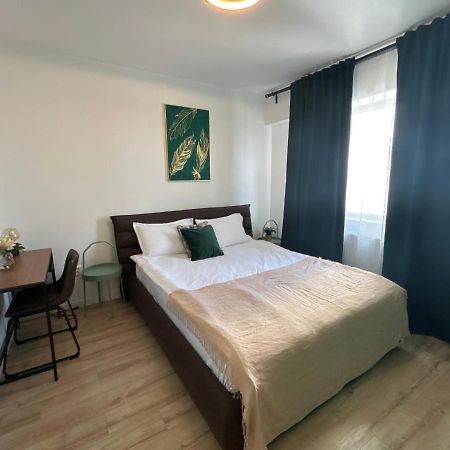 Abc Apartments - 42 Букурещ Екстериор снимка