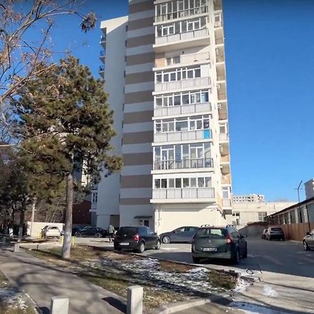 Abc Apartments - 42 Букурещ Екстериор снимка