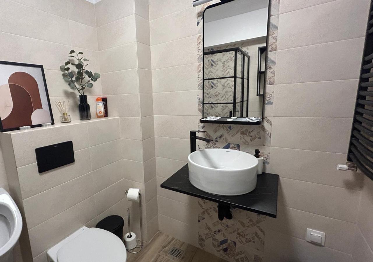 Abc Apartments - 42 Букурещ Екстериор снимка