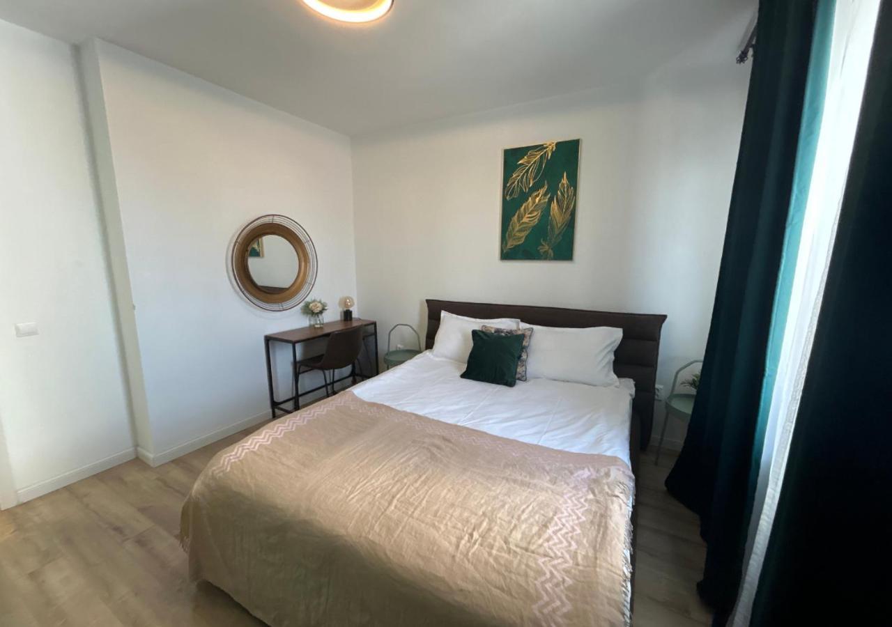 Abc Apartments - 42 Букурещ Екстериор снимка