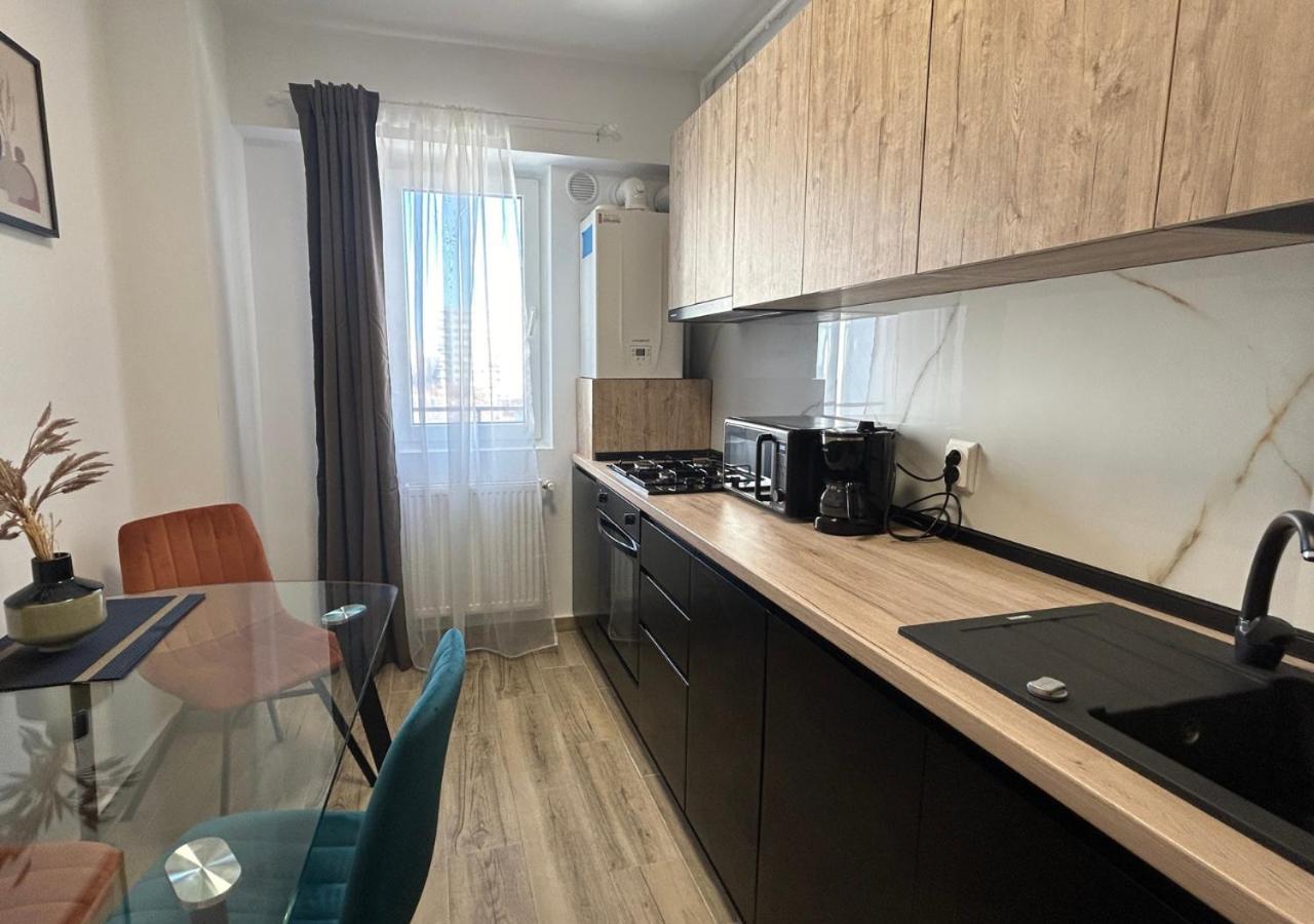 Abc Apartments - 42 Букурещ Екстериор снимка