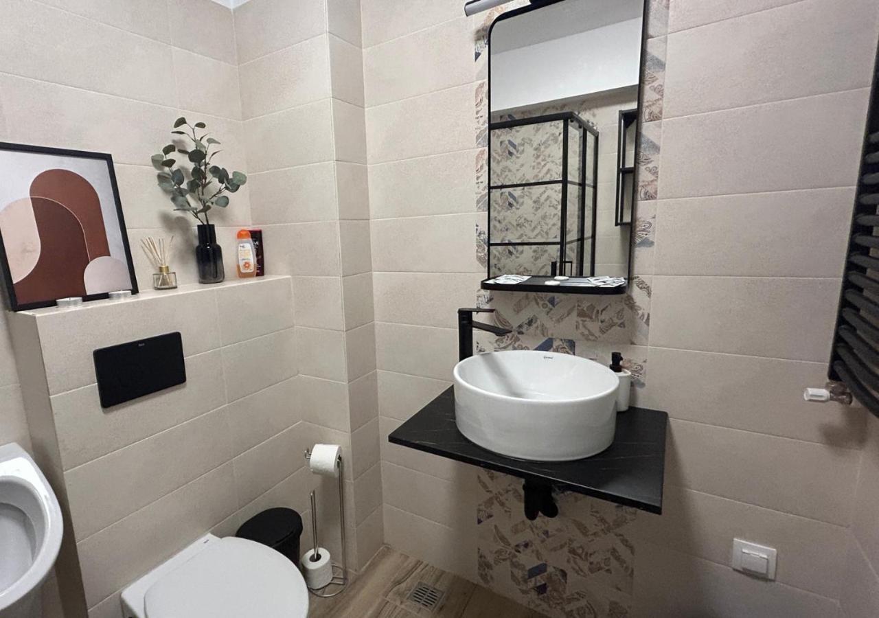 Abc Apartments - 42 Букурещ Екстериор снимка