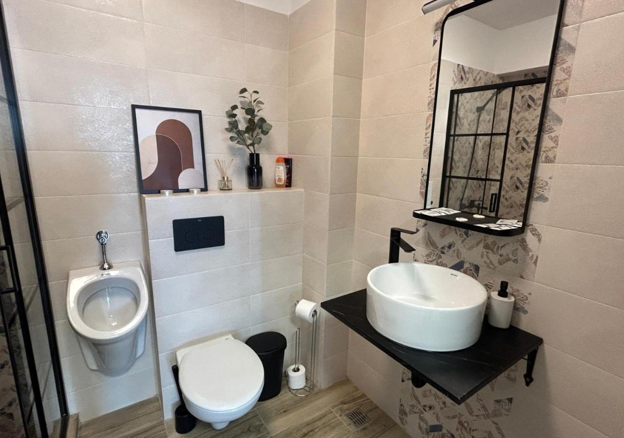 Abc Apartments - 42 Букурещ Екстериор снимка